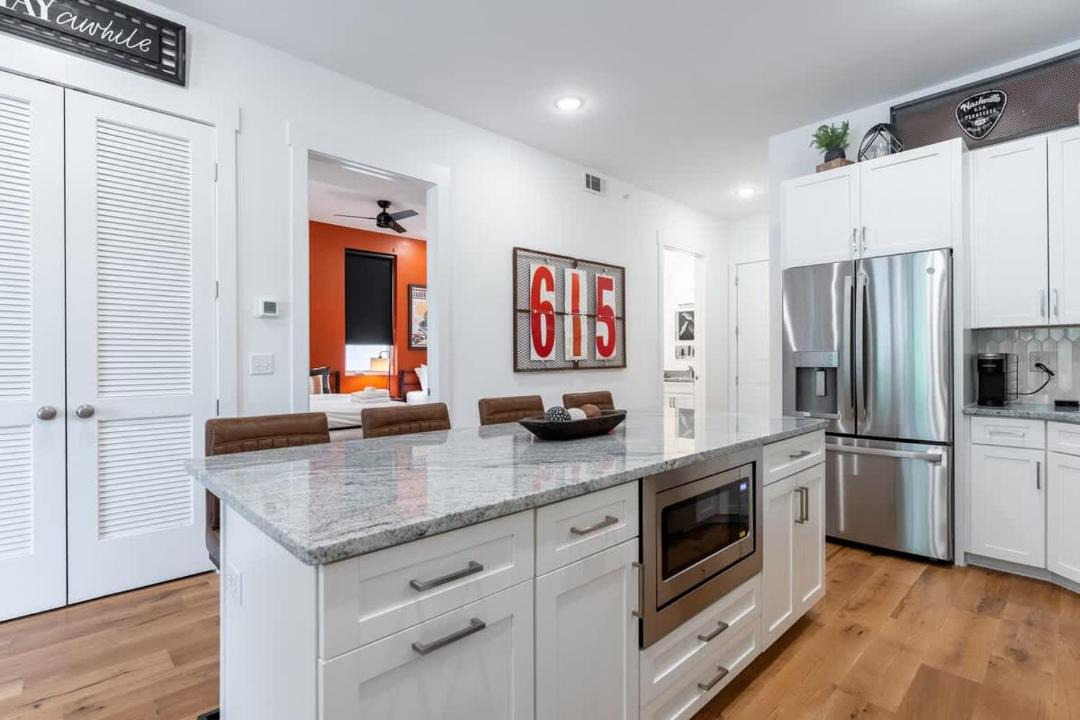 Photo of Kitchen in Inglewood