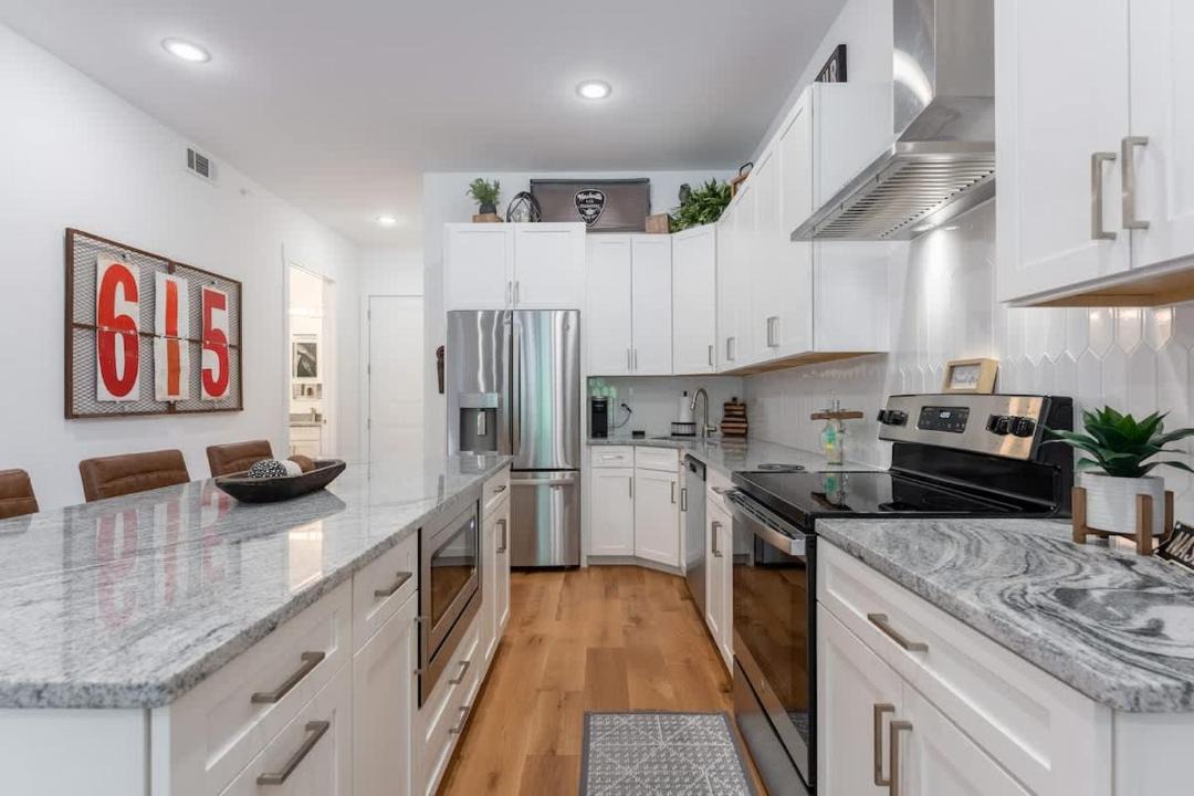 Photo of Kitchen in Inglewood
