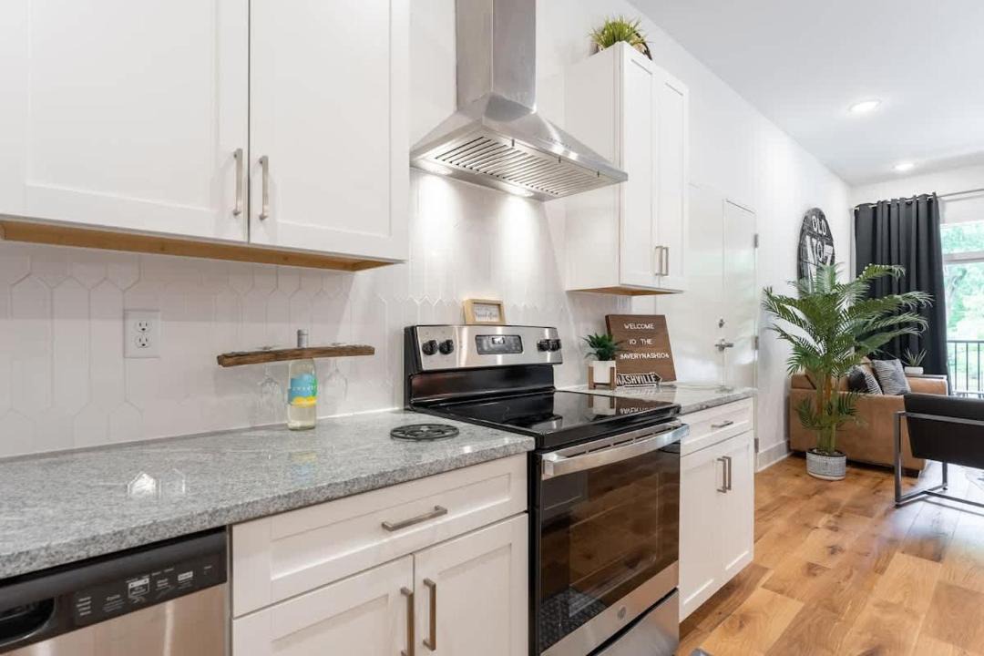Photo of Kitchen in Inglewood