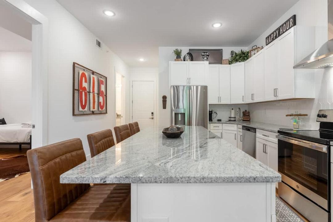 Photo of Kitchen in Inglewood