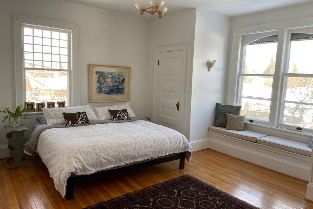Photo of Bedroom in Meaford