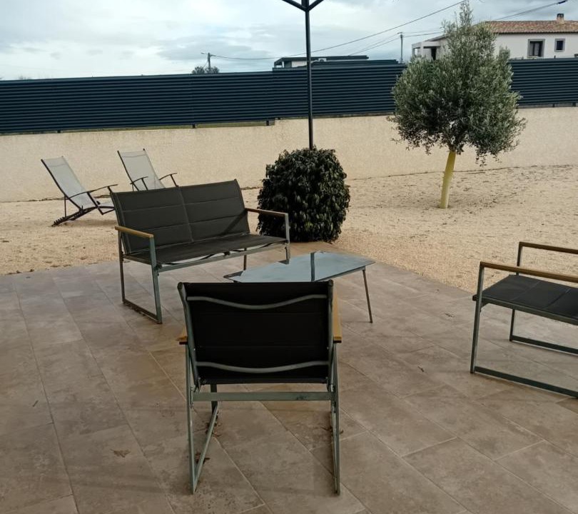 Photo of Others in Salindres