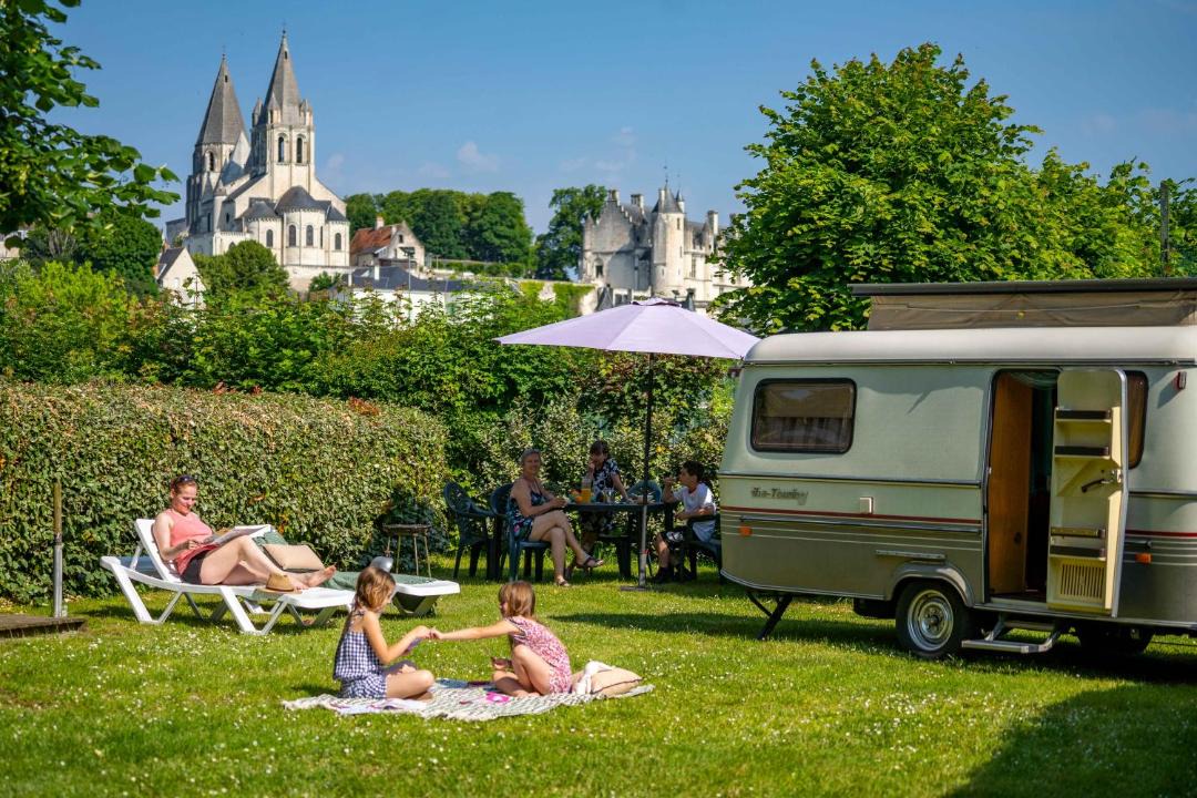 Photo of Others in Loches