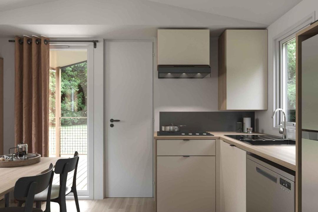 Photo of Kitchen in Loches