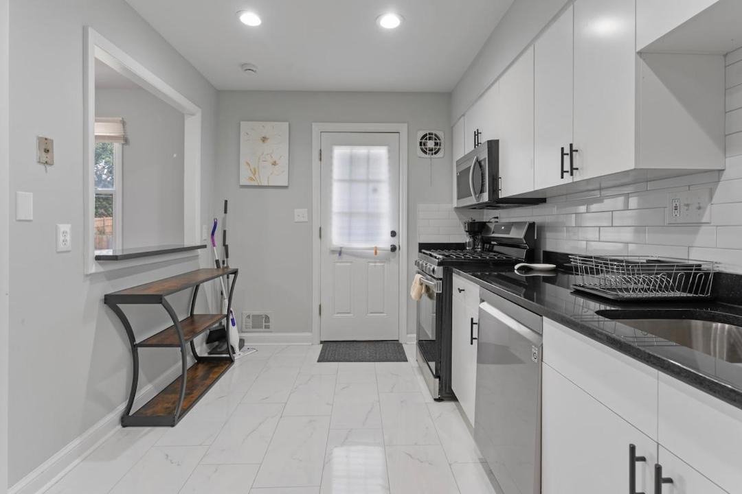 Photo of Kitchen in Rossville