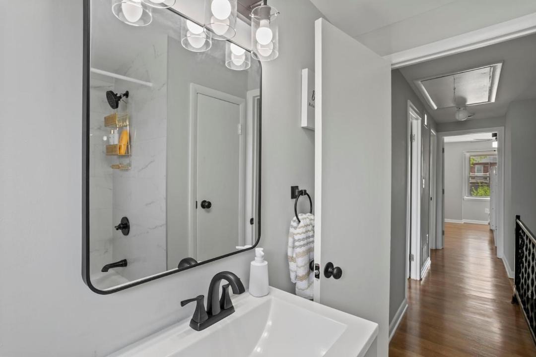 Photo of Bathroom in Rossville
