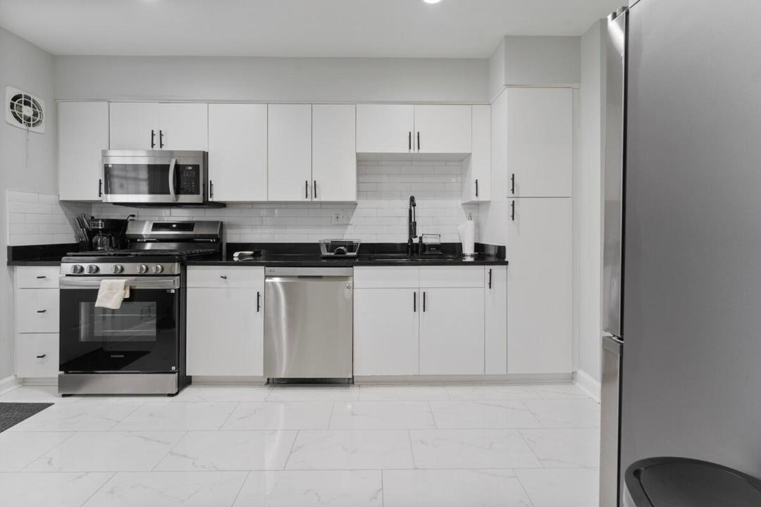 Photo of Kitchen in Rossville