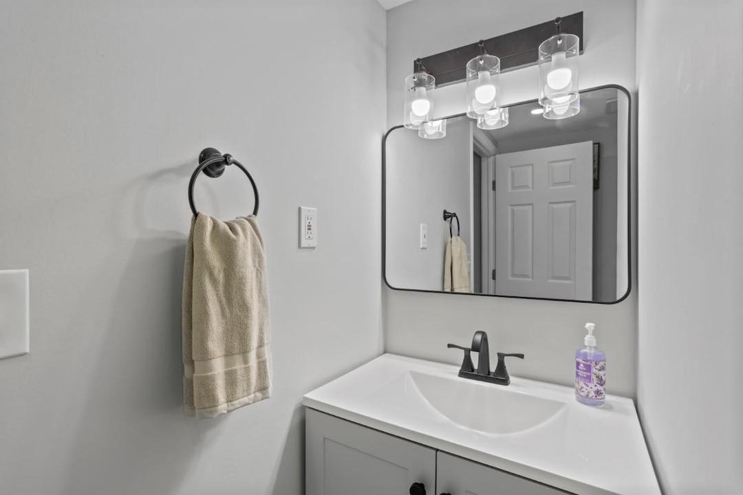 Photo of Bathroom in Rossville