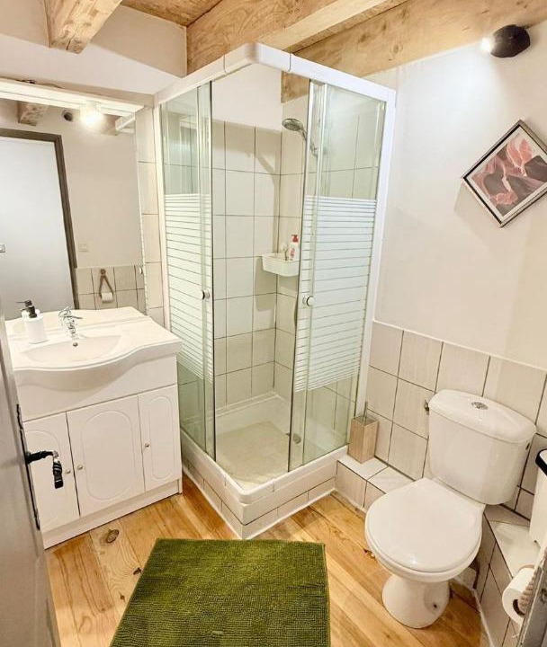 Photo of Bathroom in Thorame-Basse