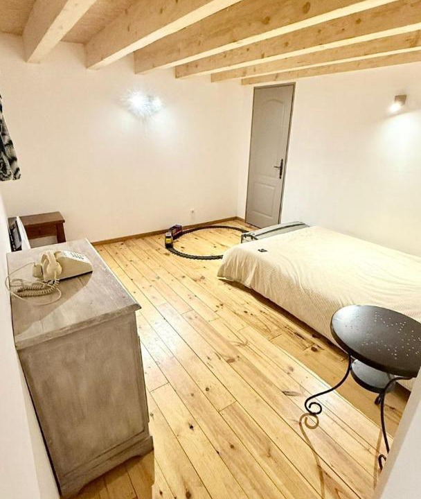 Photo of Bedroom in Thorame-Basse