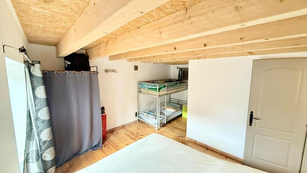 Photo of Bedroom in Thorame-Basse