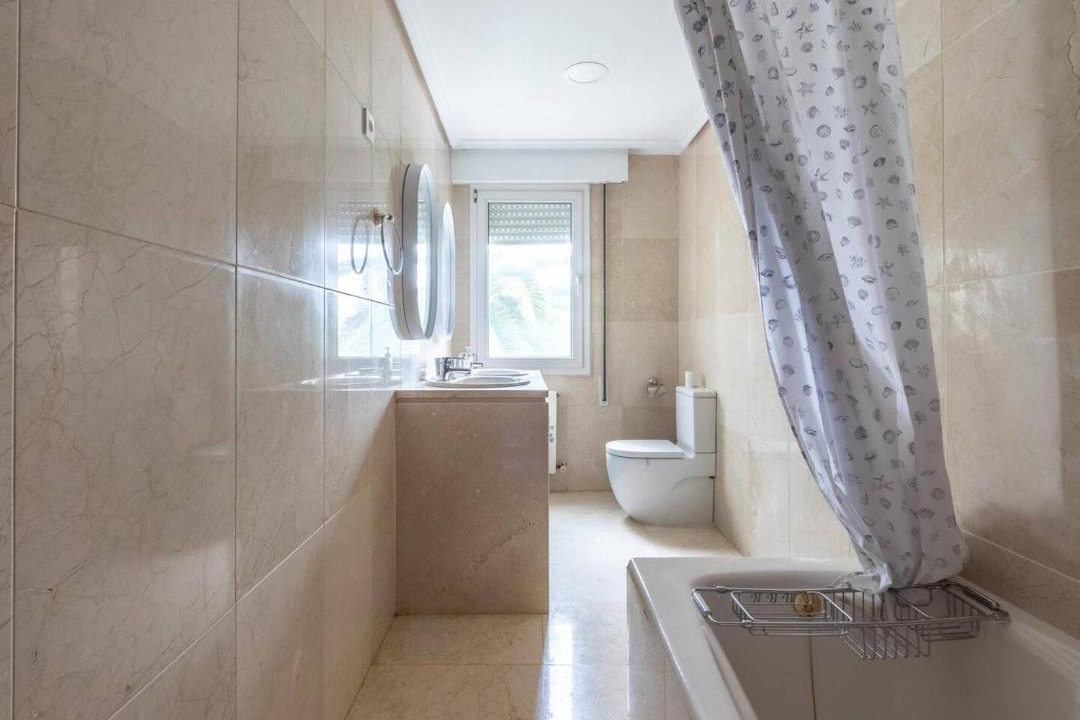 Photo of Bathroom in Gautegiz Arteaga