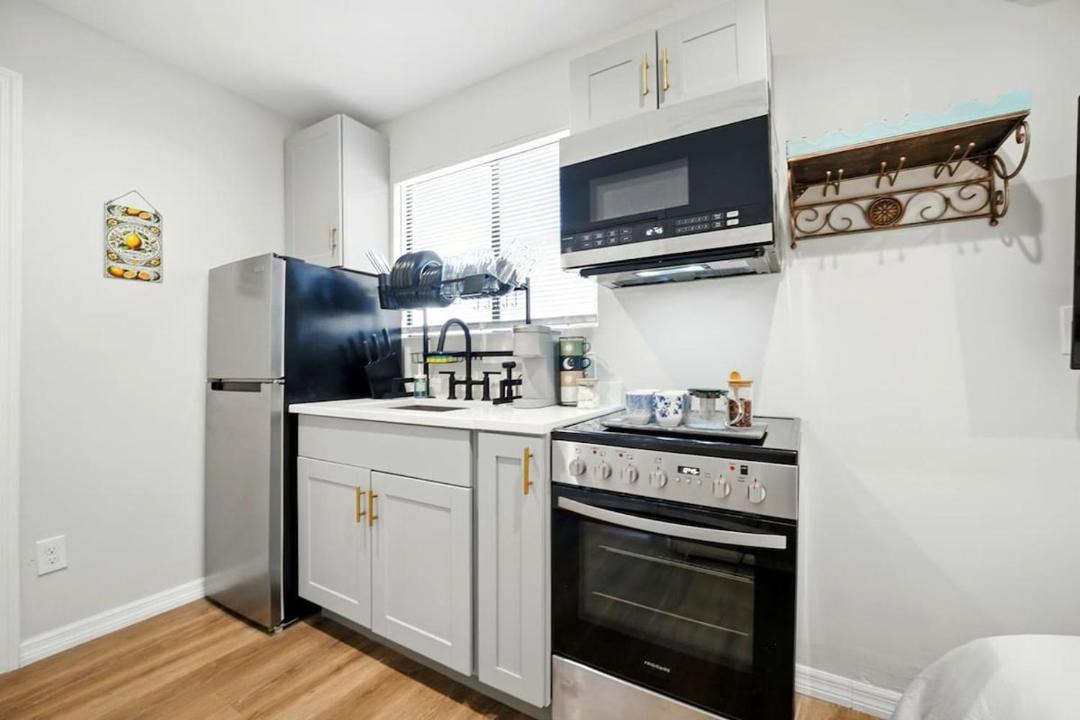 Photo of Kitchen in Murray Hill