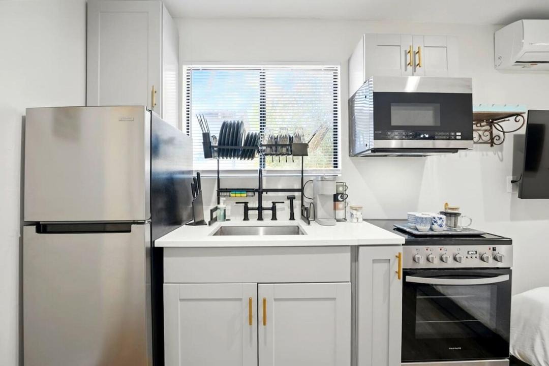 Photo of Kitchen in Murray Hill