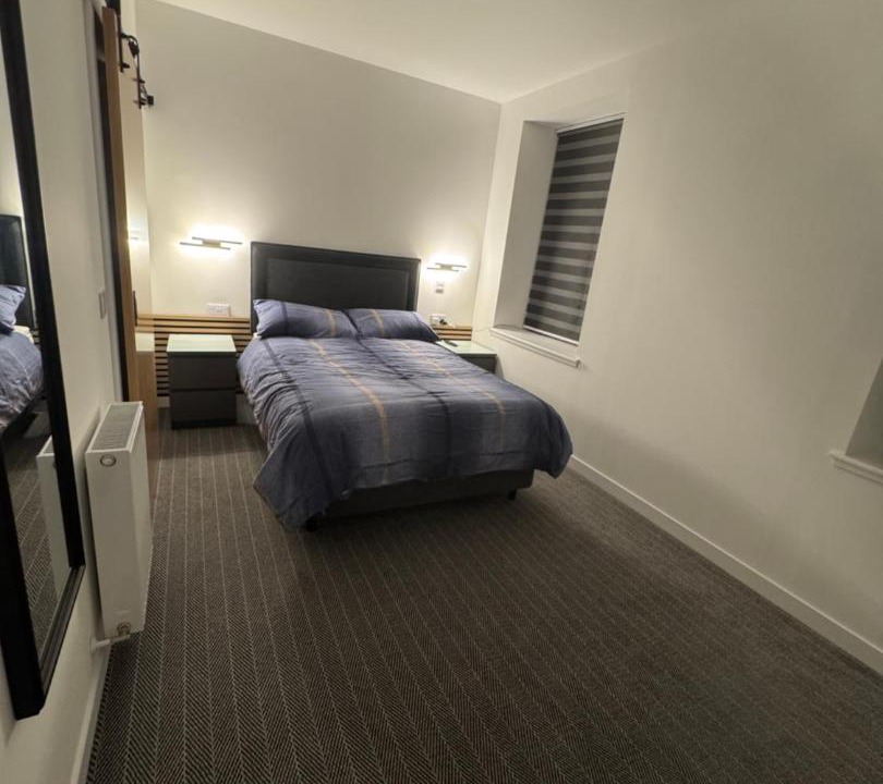 Photo of Bedroom in Turriff