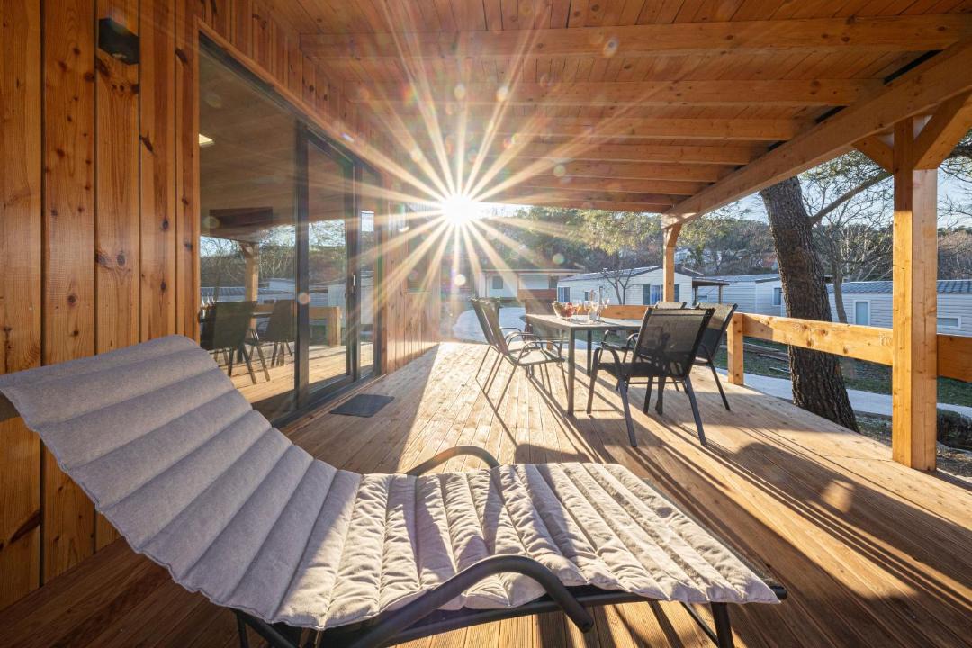 Photo of Patio Balcony in Donji Karin