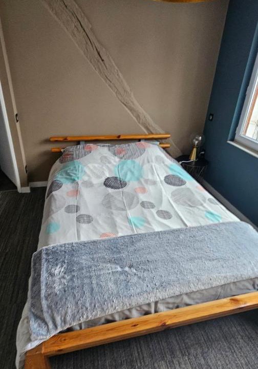 Photo of Bedroom in Coteaux Ouest