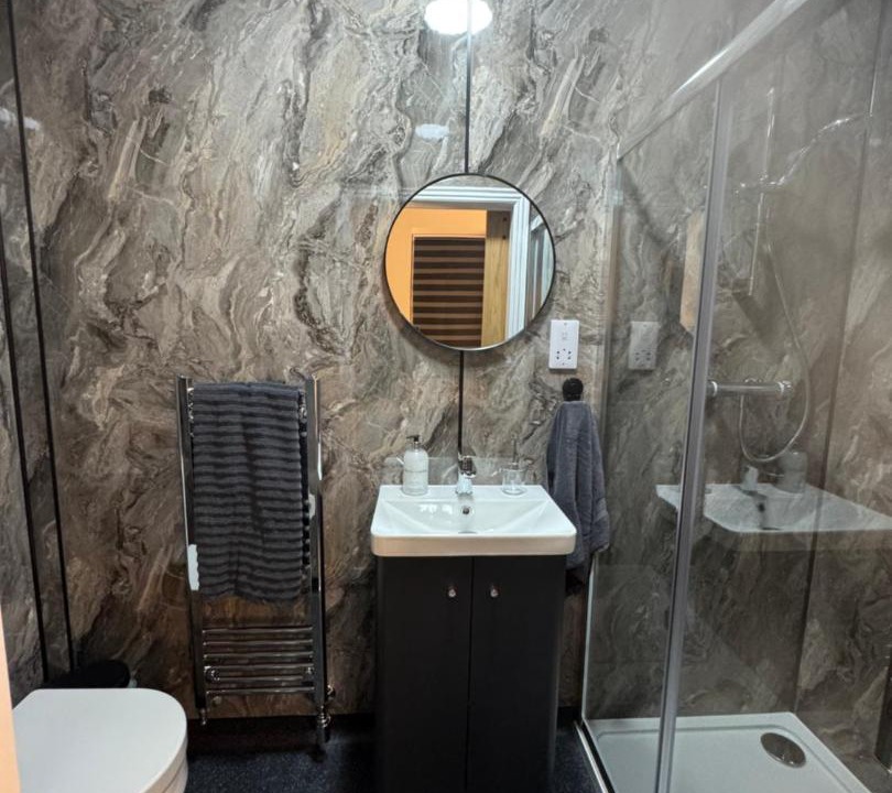 Photo of Bathroom in Turriff