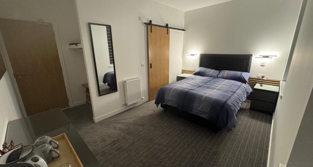 Photo of Bedroom in Turriff