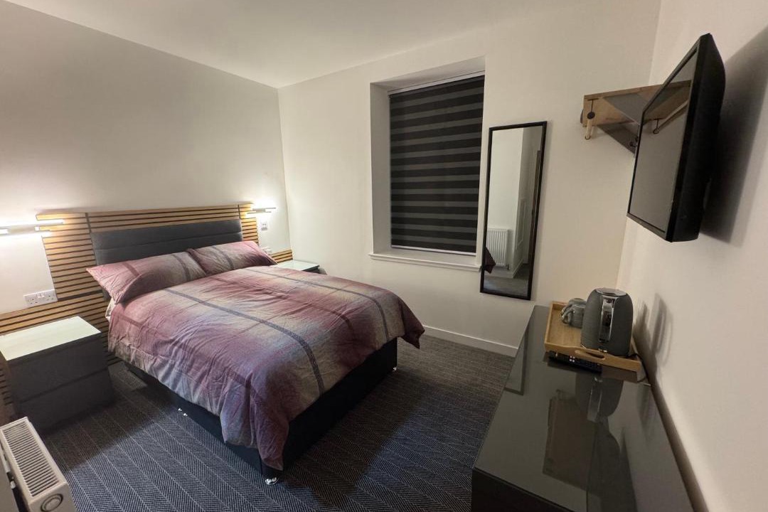 Photo of Bedroom in Turriff