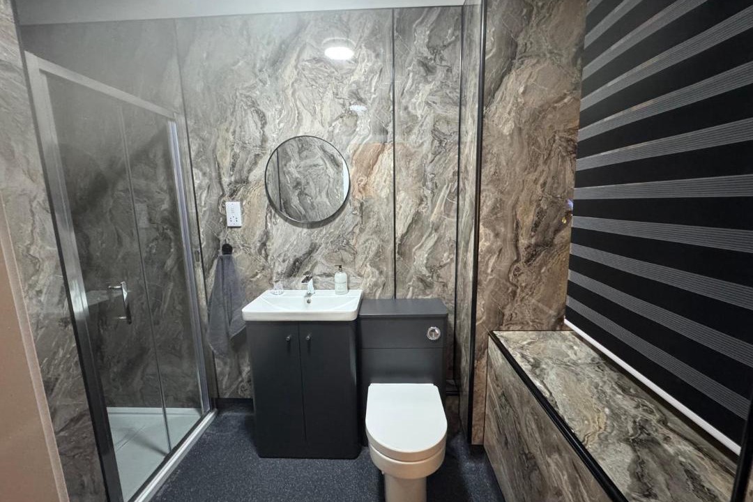 Photo of Bathroom in Turriff