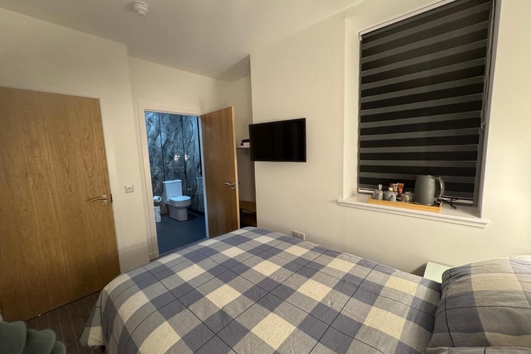 Photo of Bedroom in Turriff