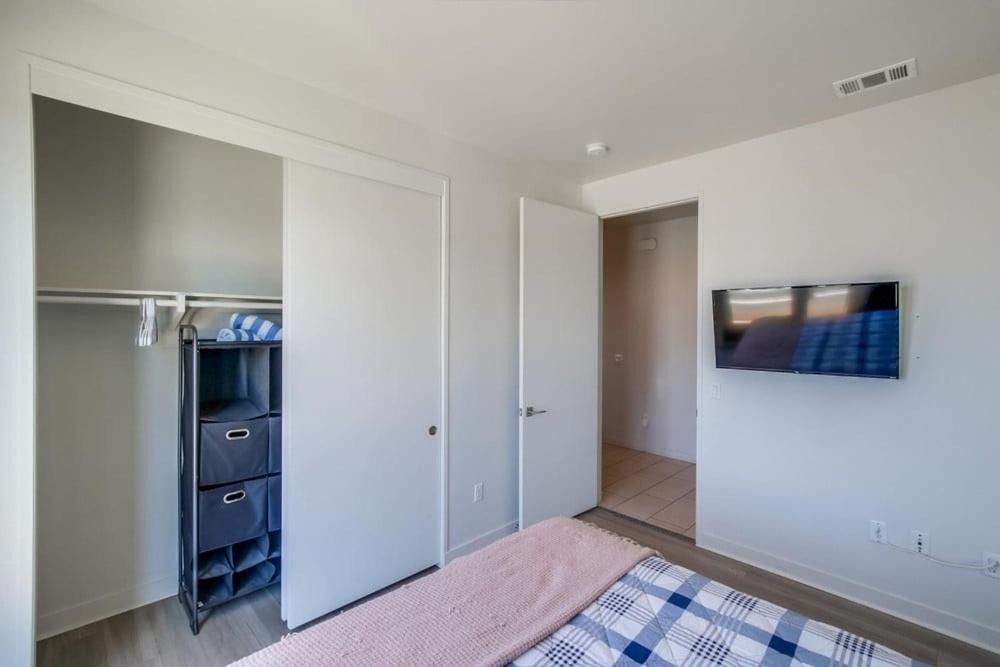 Photo of Bedroom in Ocean Beach