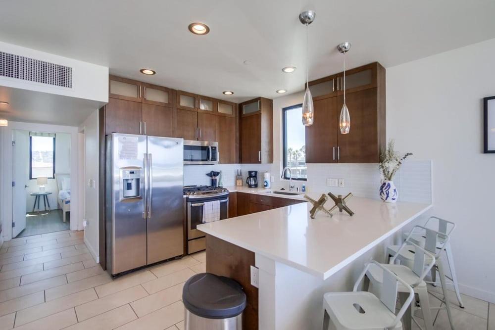 Photo of Kitchen in Ocean Beach