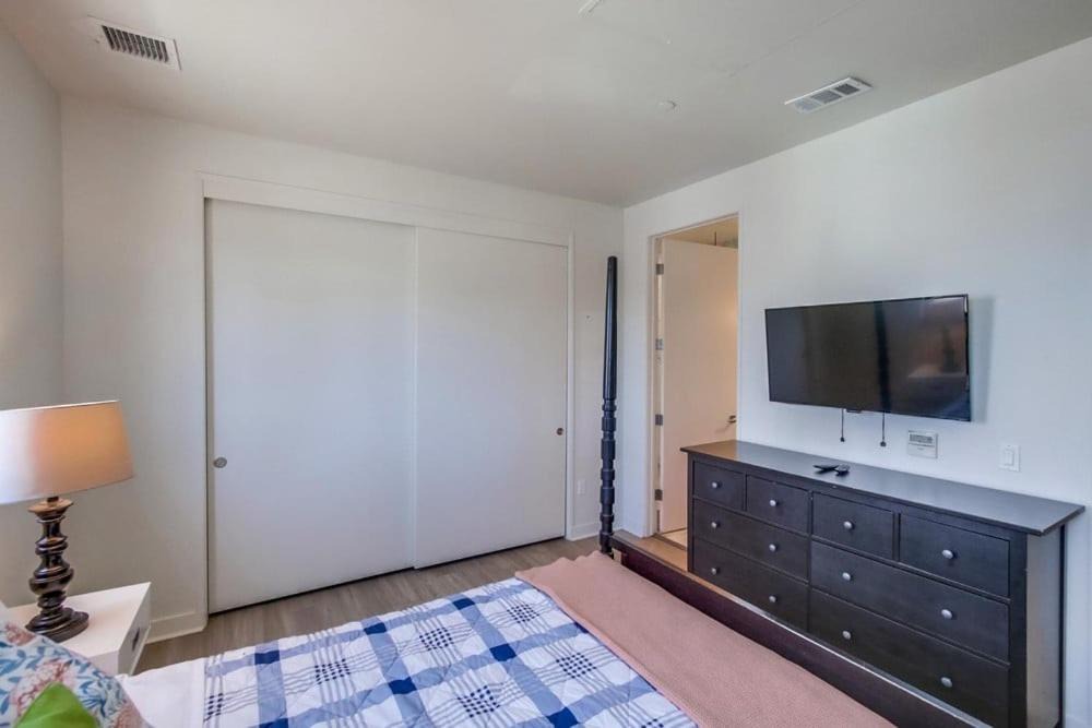 Photo of Bedroom in Ocean Beach