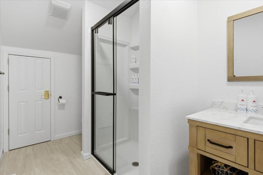 Photo of Bathroom in Sunrise Beach