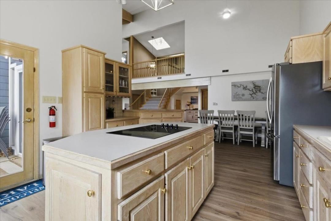 Photo of Kitchen in Sunrise Beach