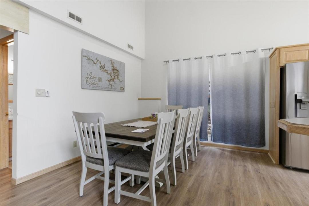 Photo of Kitchen in Sunrise Beach