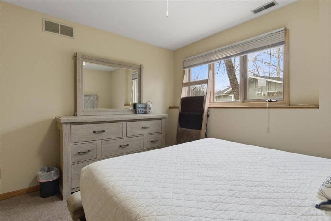 Photo of Bedroom in Sunrise Beach