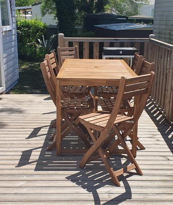 Photo of Patio Balcony in Lattes