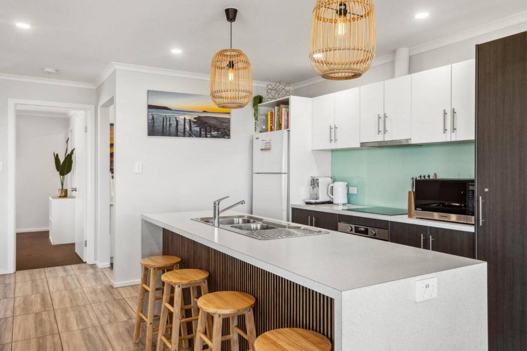 Photo of Kitchen in Goolwa Beach