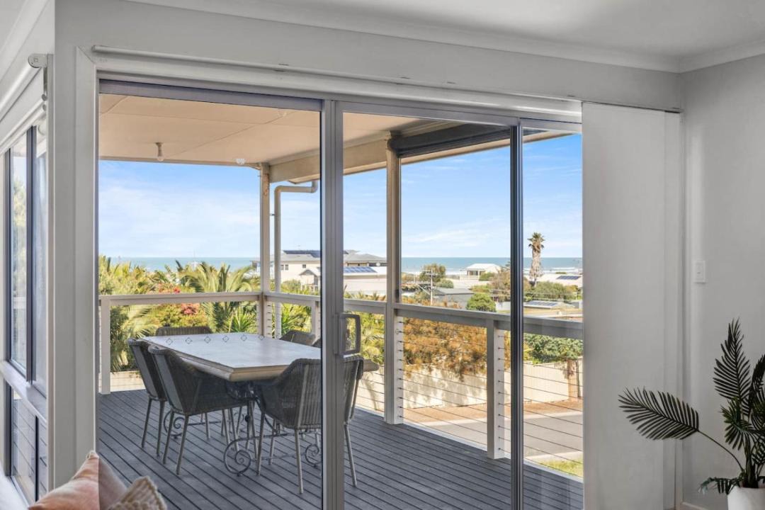 Photo of Patio Balcony in Goolwa Beach