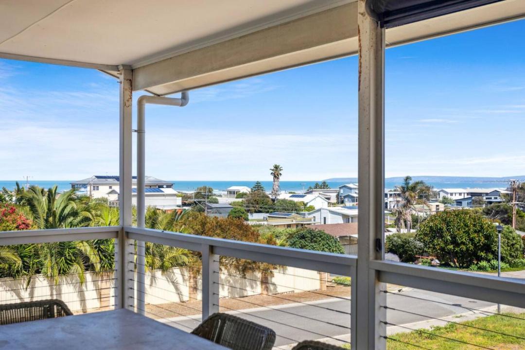Photo of Patio Balcony in Goolwa Beach