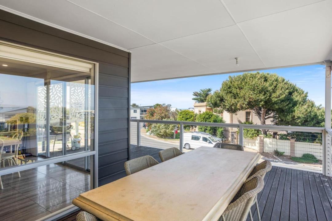 Photo of Patio Balcony in Goolwa Beach