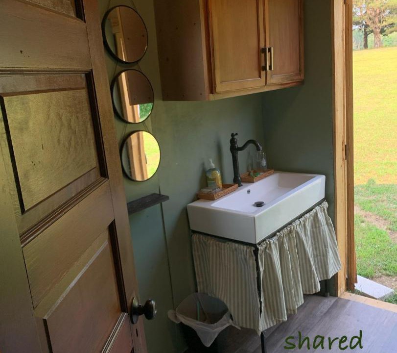 Photo of Bathroom in Brocton