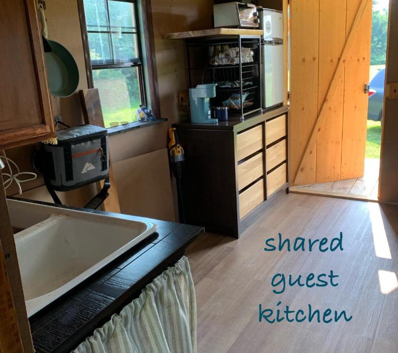 Photo of Kitchen in Brocton