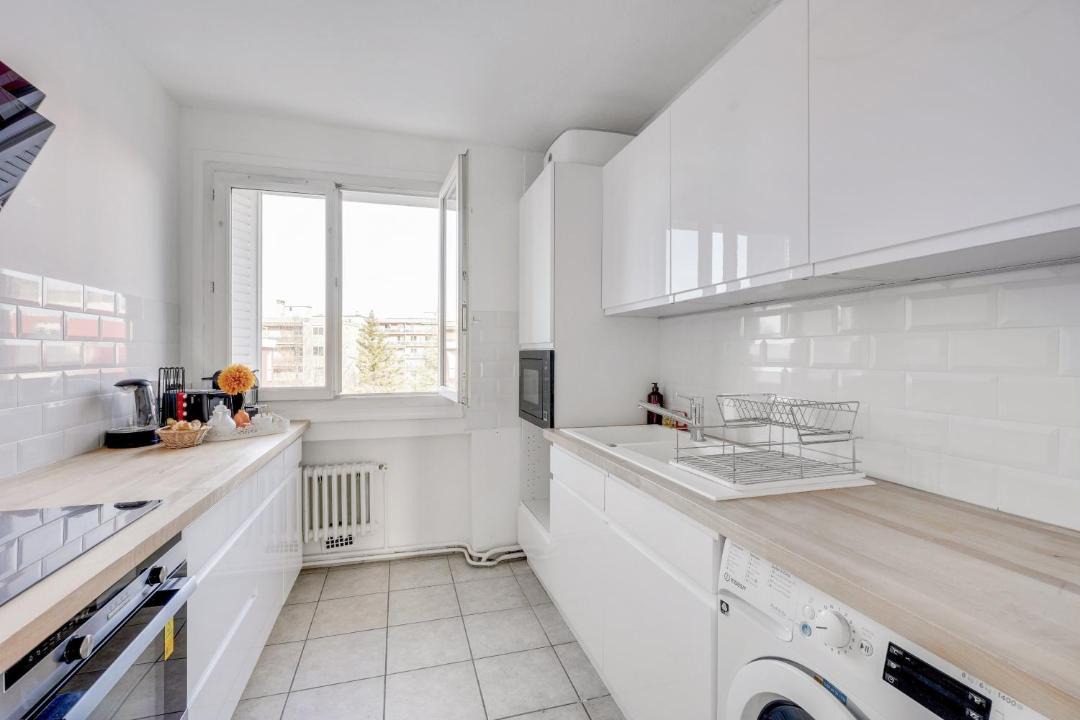 Photo of Kitchen in Margnolles - Rhone