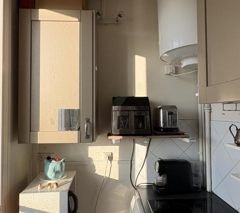 Photo of Kitchen in Arsenal