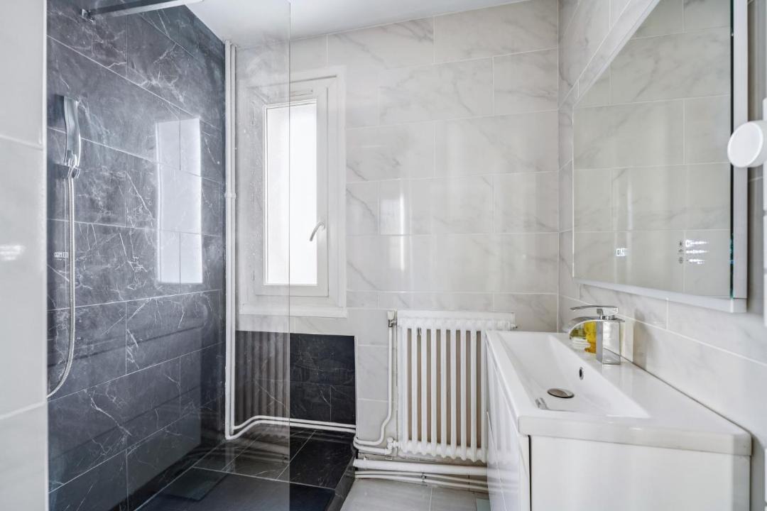 Photo of Bathroom in Margnolles - Rhone