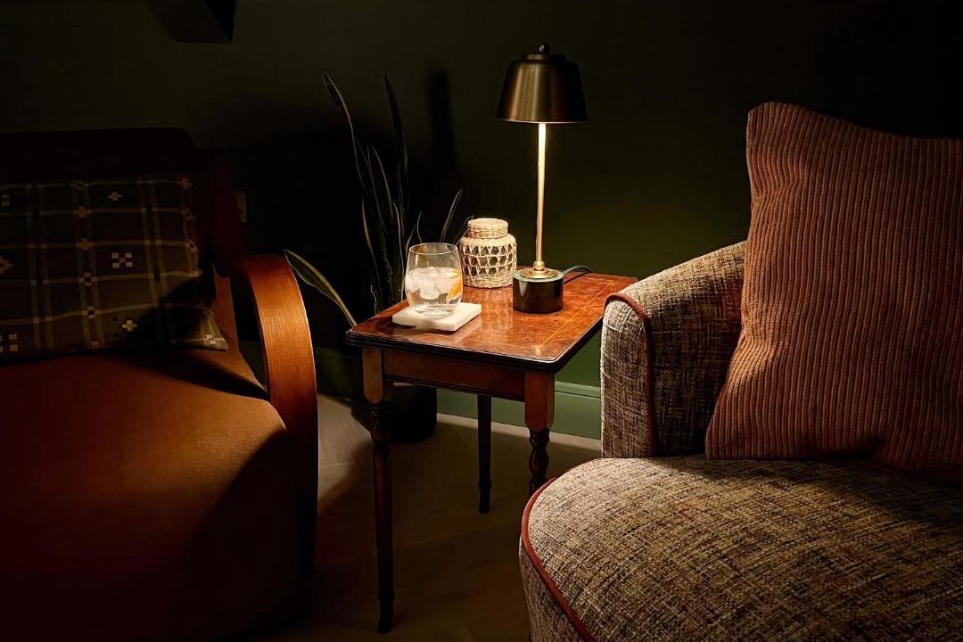 Photo of Others in Borth