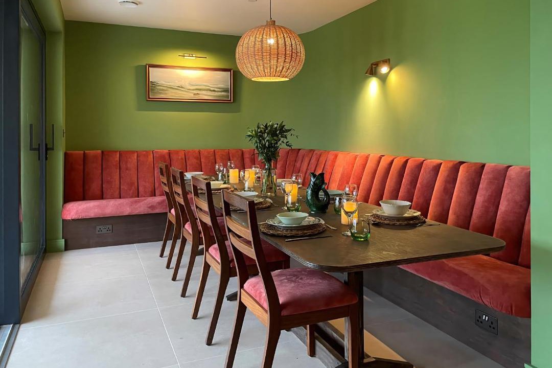 Photo of Others in Borth