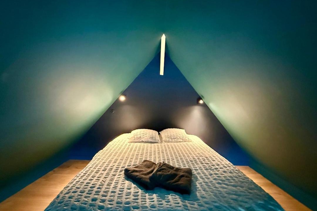 Photo of Bedroom in Paluel