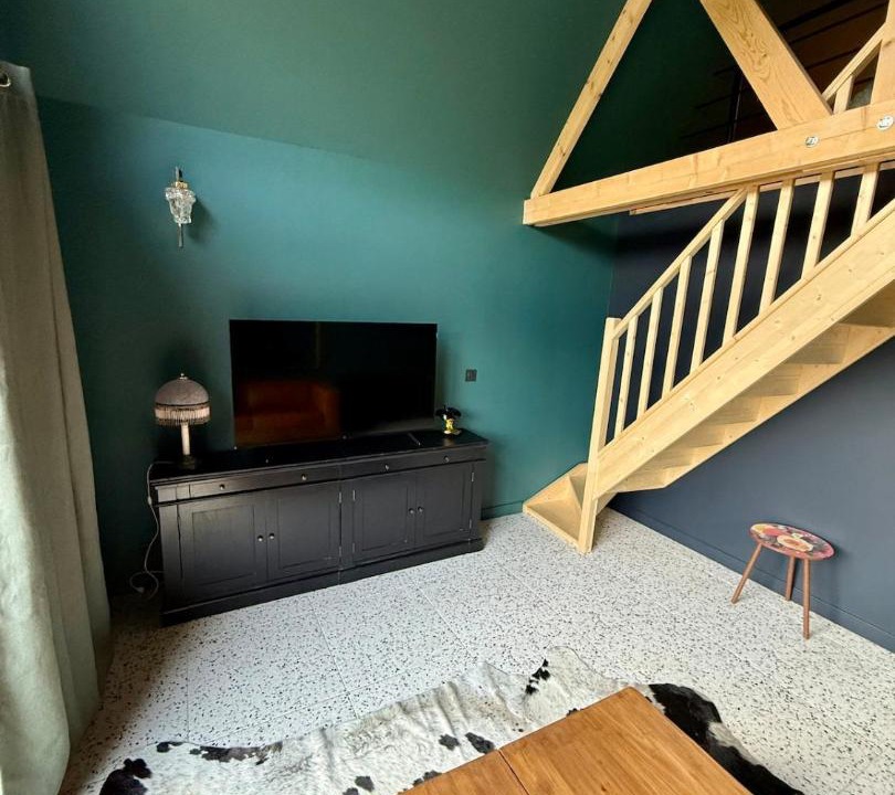 Photo of Bedroom in Paluel