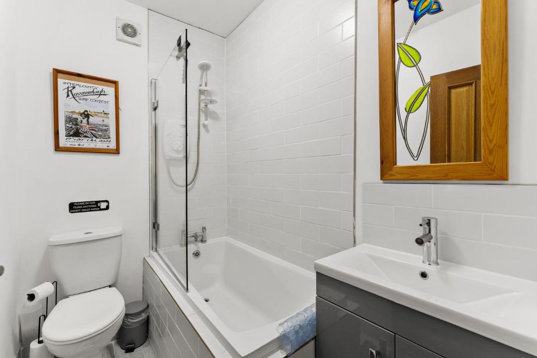 Photo of Bathroom in Workington