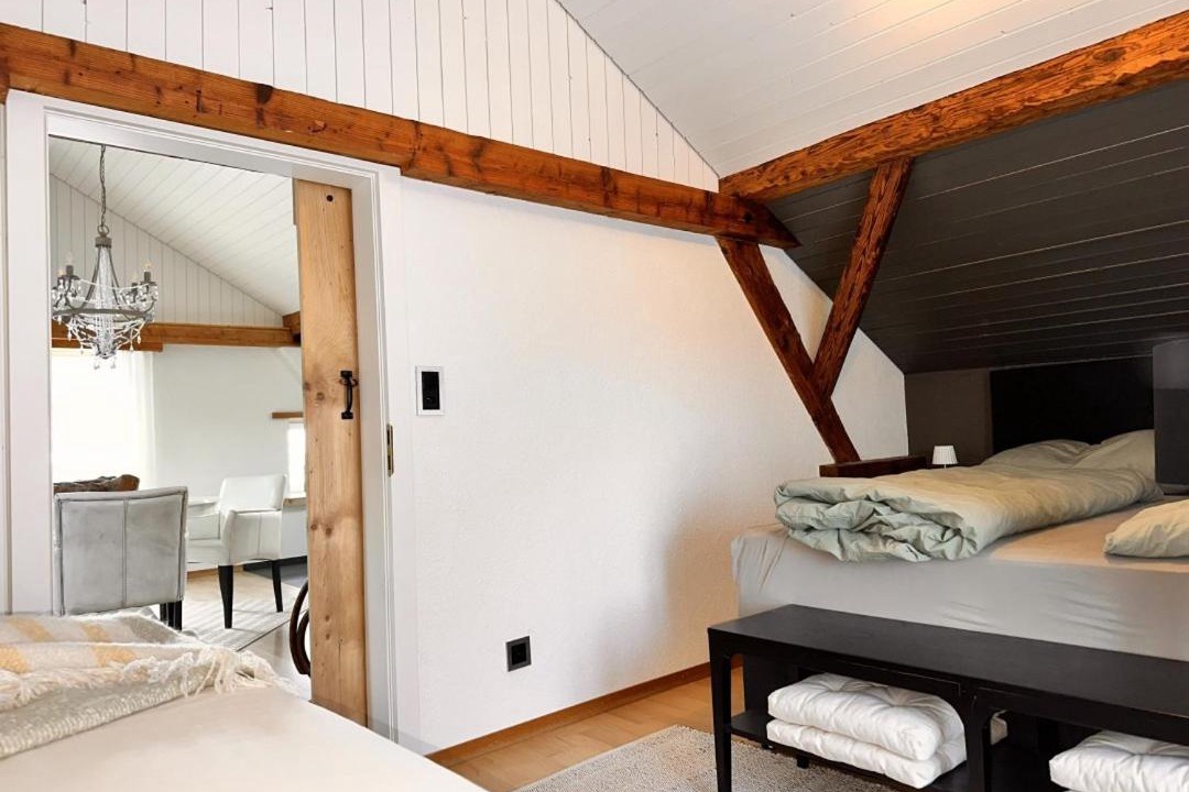 Photo of Bedroom in Glarus