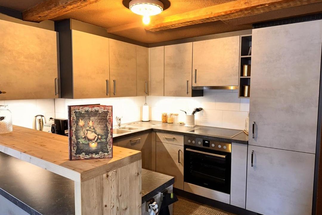 Photo of Kitchen in Glarus